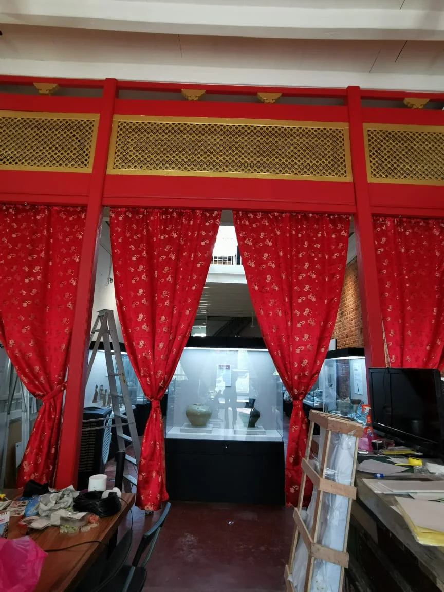Straits & Oriental Museum 海峡东方博物馆 - view 2